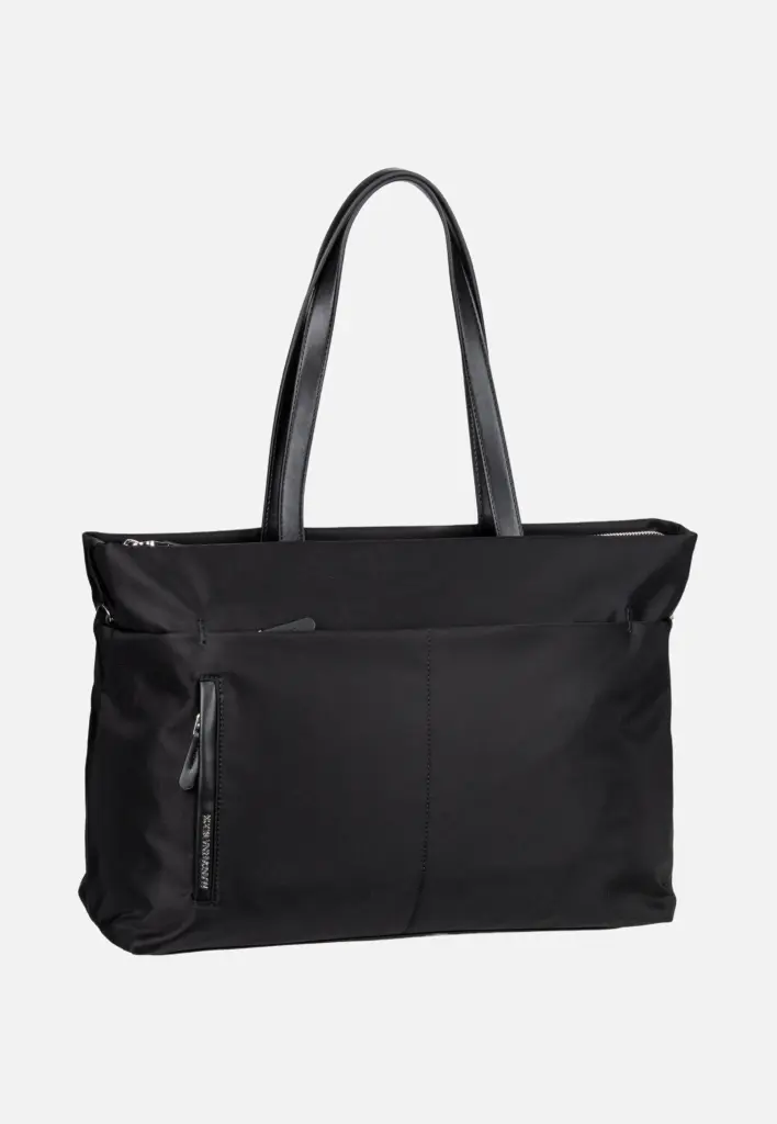 Mandarina Duck Hunter PC VCT42 Black Shopper