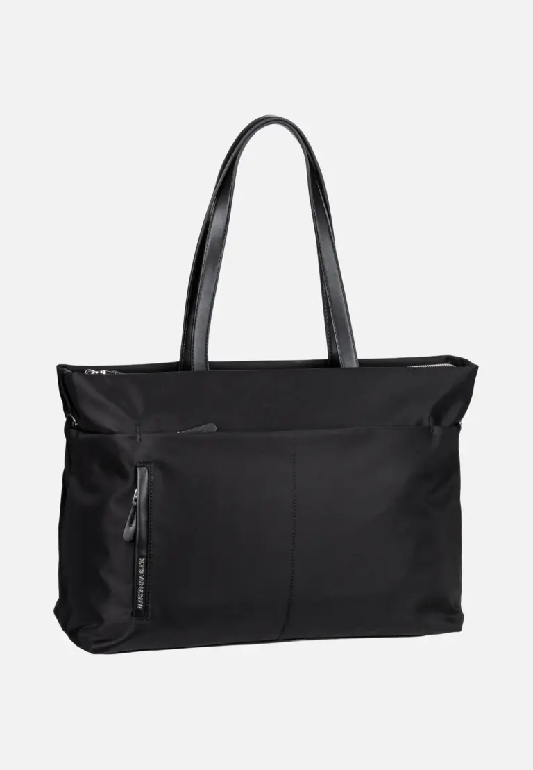 Mandarina Duck Hunter PC VCT42 Black Shopper