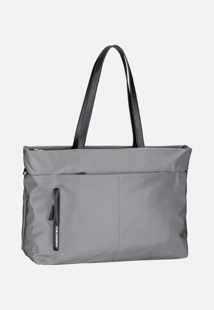 Mandarina Duck Hunter PC VCT42 Shopper in Grau