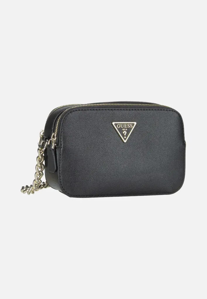 Guess Noelle II CB Camera 72140 Black in schwarz