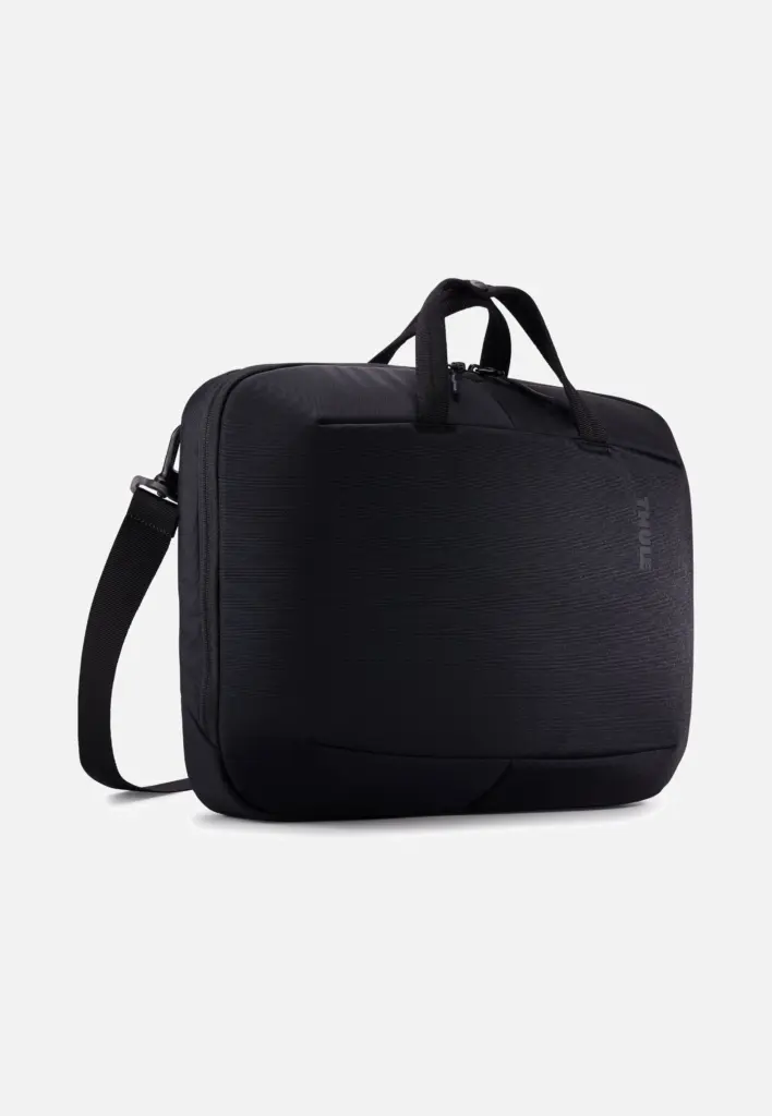 Thule Subterra 2 Attaché 16'' Aktentasche in Schwarz