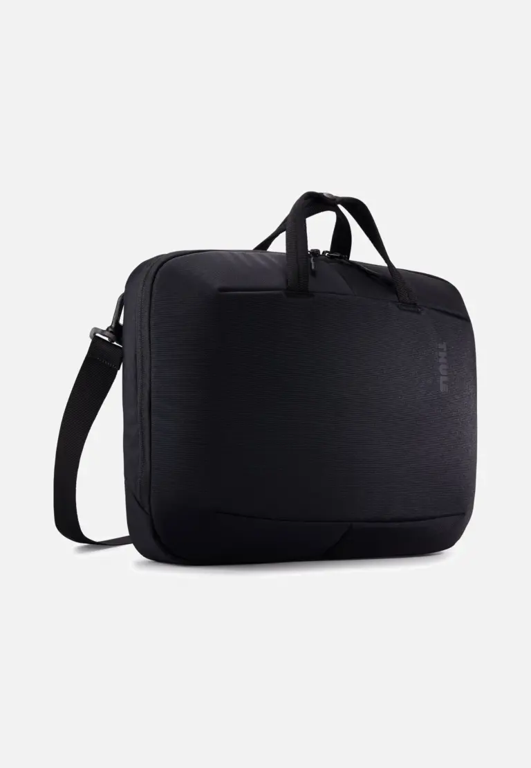 Thule Subterra 2 Attaché 16'' Aktentasche in Schwarz