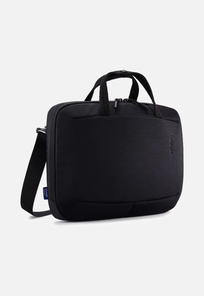 Thule Subterra 2 Attaché 14'' Aktentasche in Schwarz