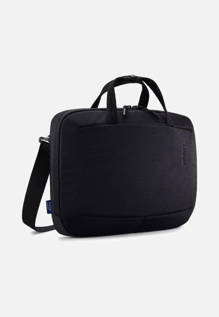 Thule Subterra 2 Attaché 14'' Aktentasche in Schwarz