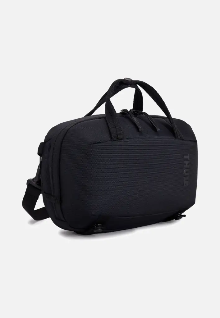 Thule Subterra 2 5L Crossbody-Tasche in Schwarz