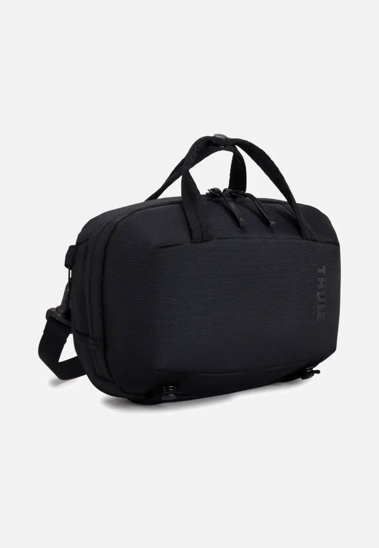 Thule Subterra 2 5L Crossbody-Tasche in Schwarz