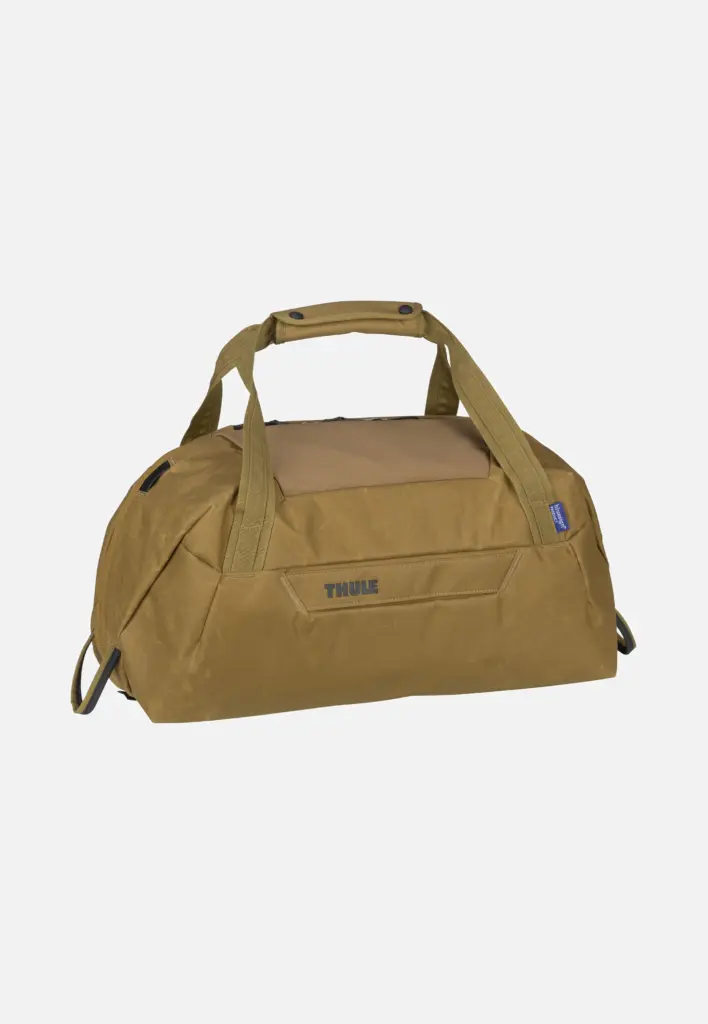 Thule Aion Duffle 35L Reisetasche in Oliv