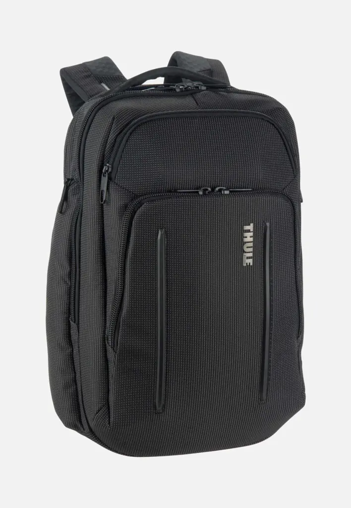Thule Crossover 2 30L Rucksack in Schwarz