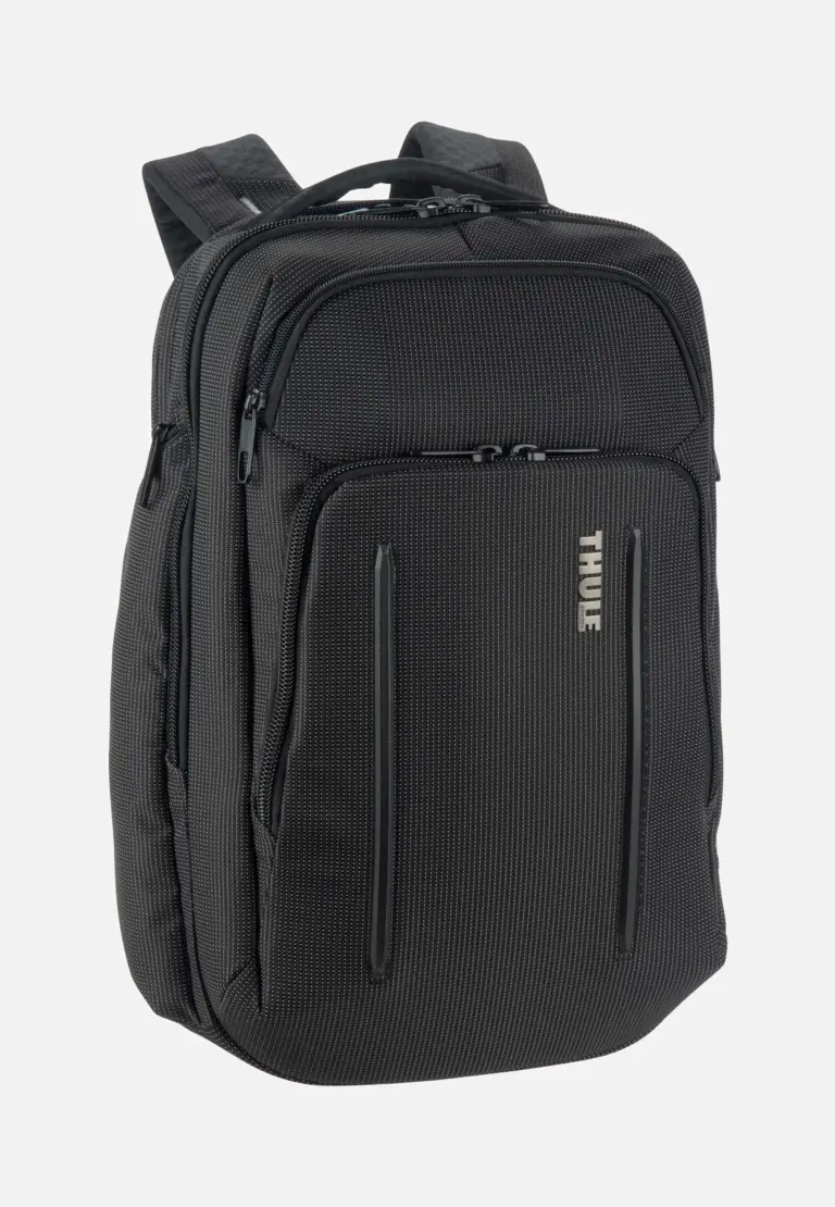 Thule Crossover 2 30L Rucksack in Schwarz