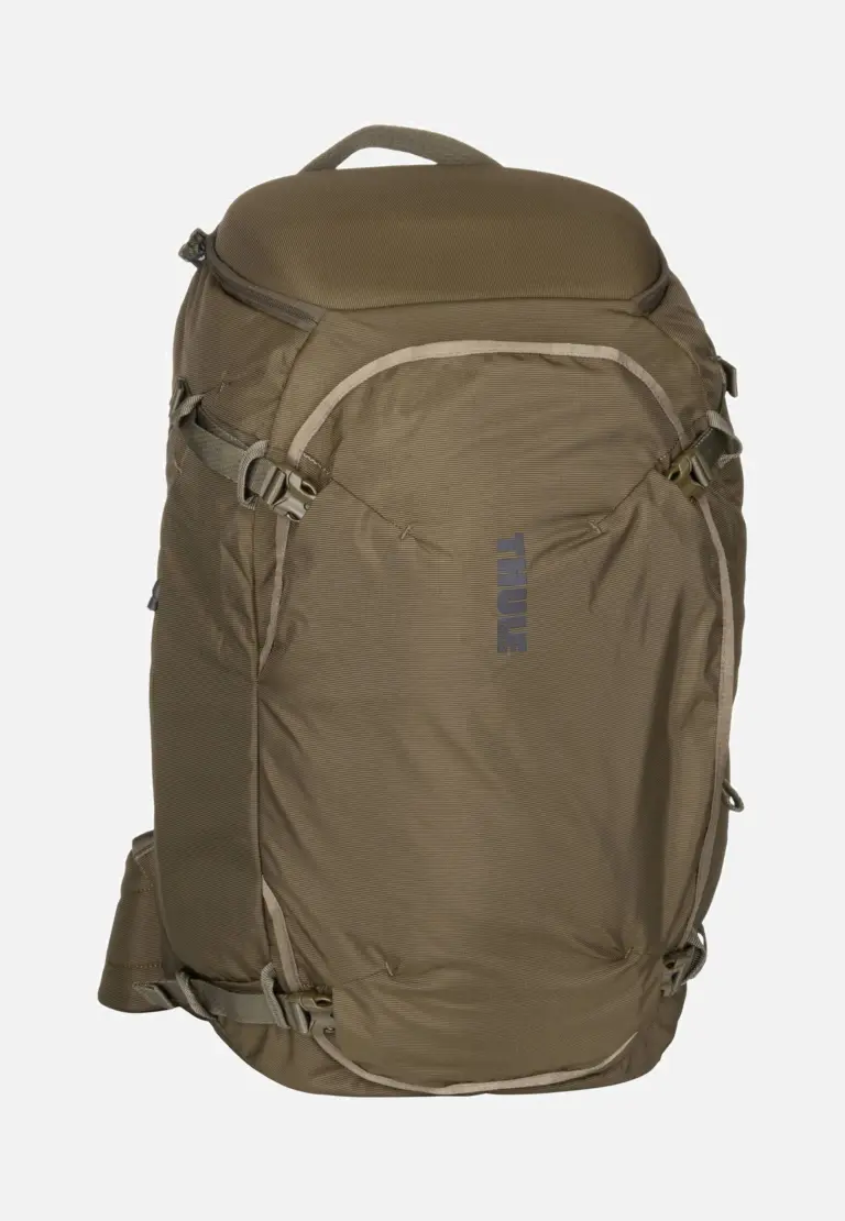 Thule Landmark Travel 40L Deep Khaki – Reiserucksack, 45.4 l in oliv