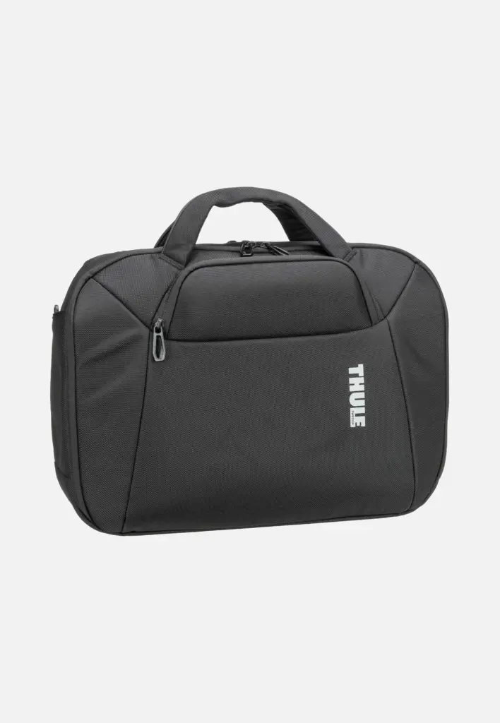 Thule Accent 17L Aktentasche in Schwarz
