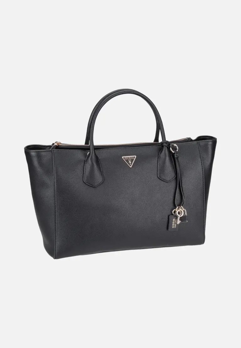 Schwarze Guess Marissa Tech 33240 Tote Bag