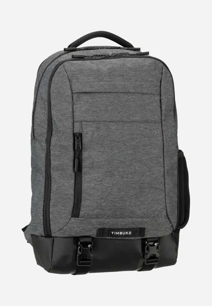 Grauer Timbuk2 The Authority Pack DLX Eco Static Rucksack