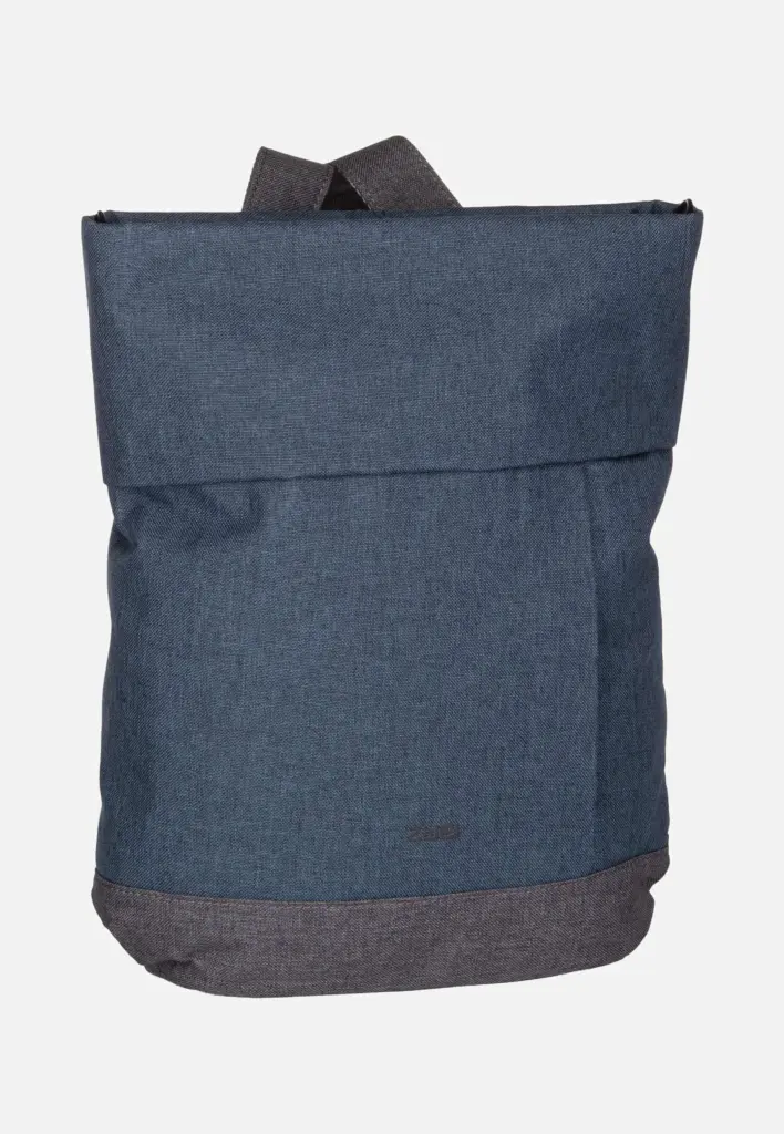 Zwei Benno BE120 Rucksack-Tasche Blue in Marineblau