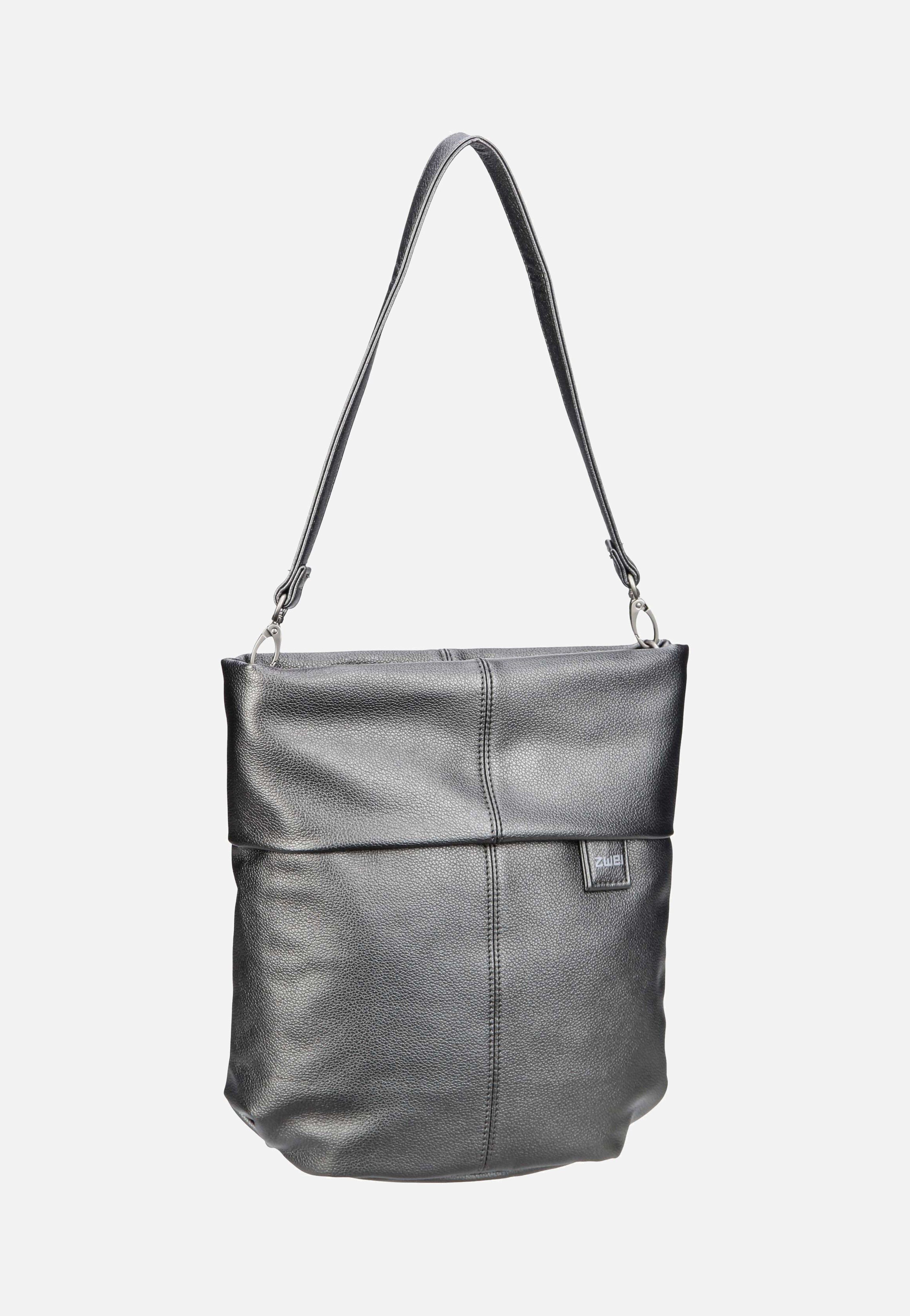 Zwei Mademoiselle M90 Cosmos in silber