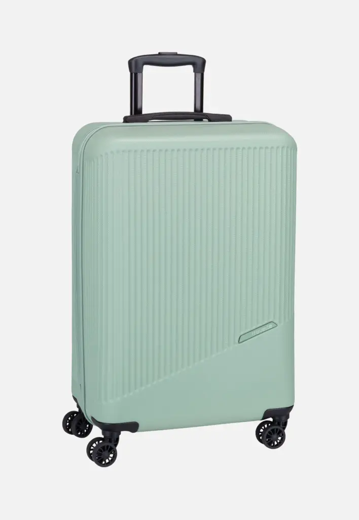 Travelite Bali 4w Trolley M Mint Trolley