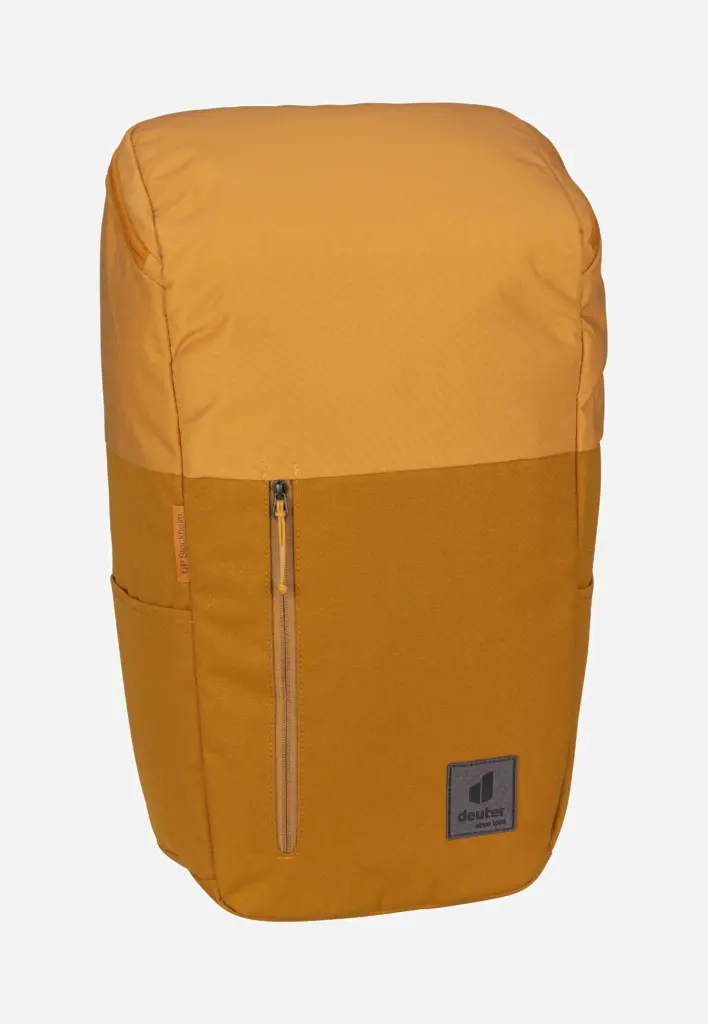 Deuter UP Stockholm Rucksack in Almond/Cinnamon