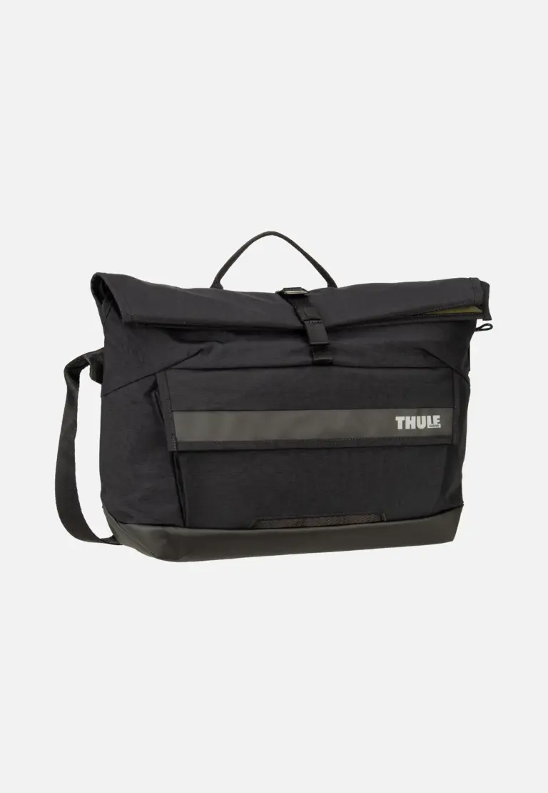 Thule Paramount 3 14L Umhängetasche in Schwarz