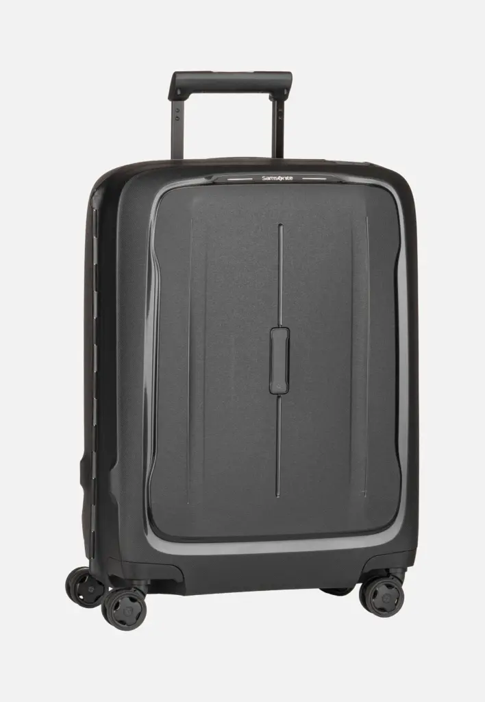 Samsonite Essens Spinner 55 Graphite Trolley