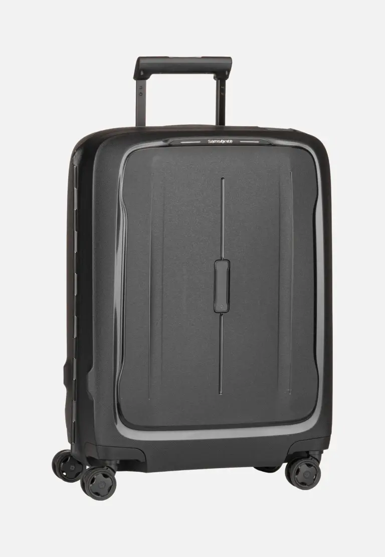 Samsonite Essens Spinner 55 Graphite Trolley