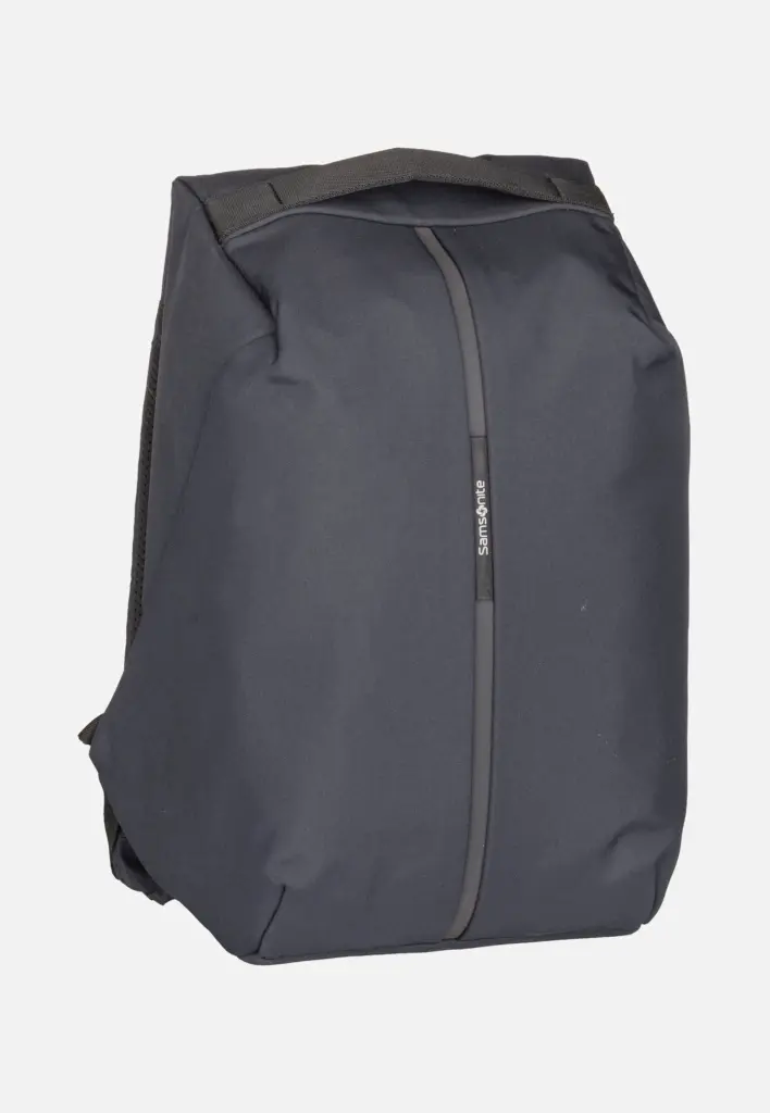 Samsonite Securipak 2.0 14.1'' Rucksack in Dark Blue