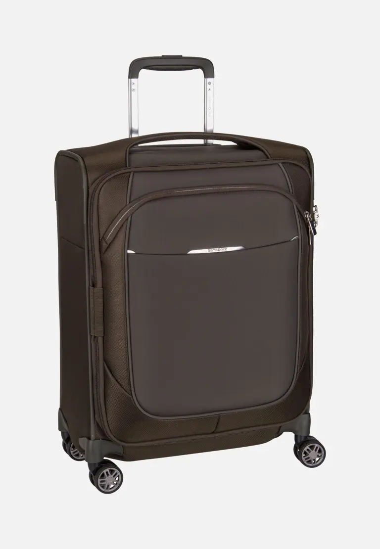 Samsonite Re-Lite Spinner 55 Trolley in Climbing Ivy