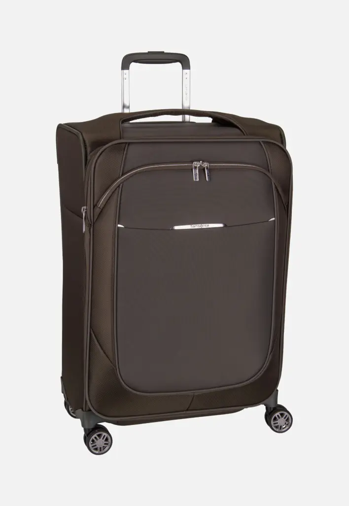 Samsonite Re-Lite Spinner 67 Trolley in Oliv